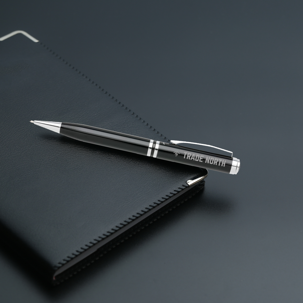Swiss Peak Pen Set