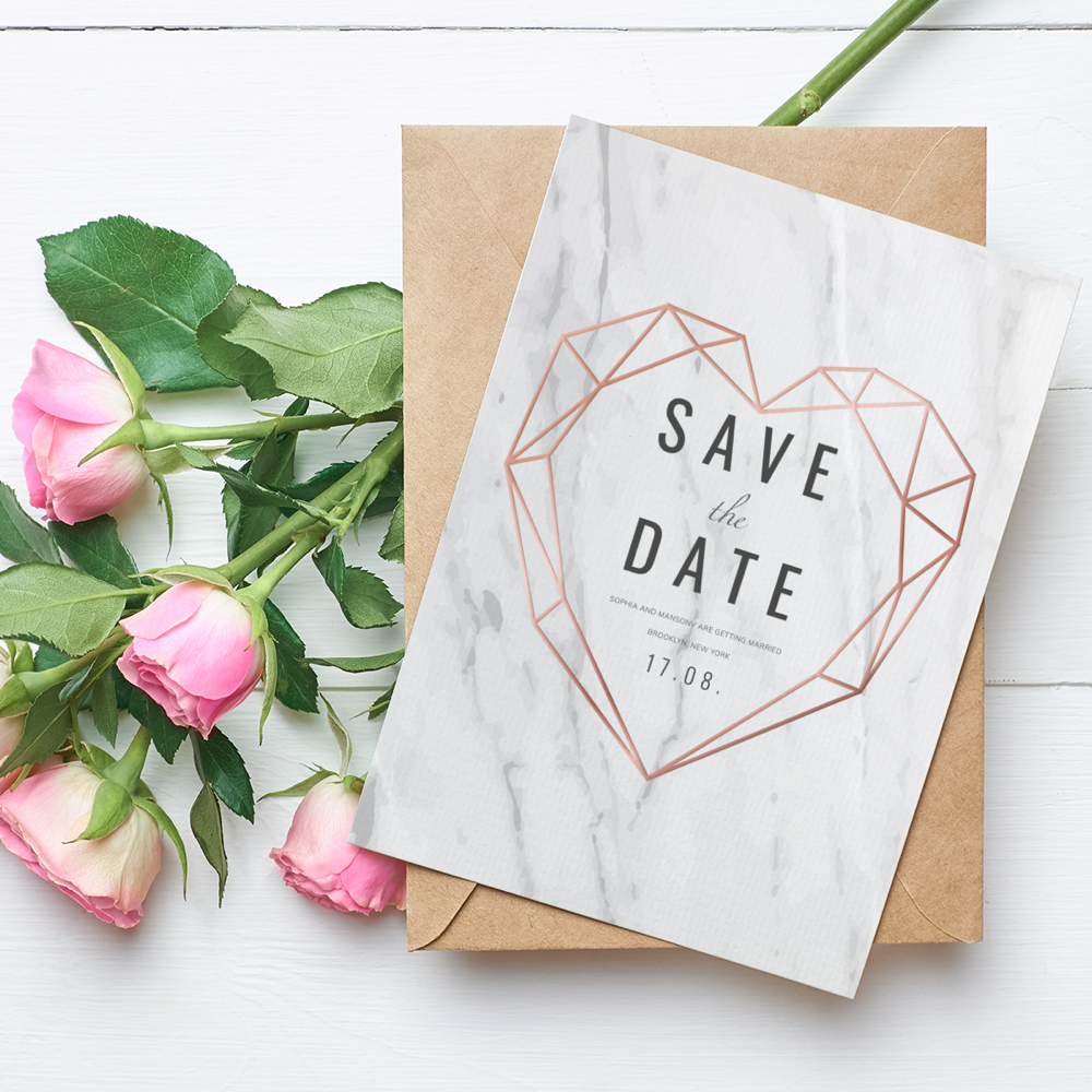 Greeting Cards with Exclusive Finishes 4