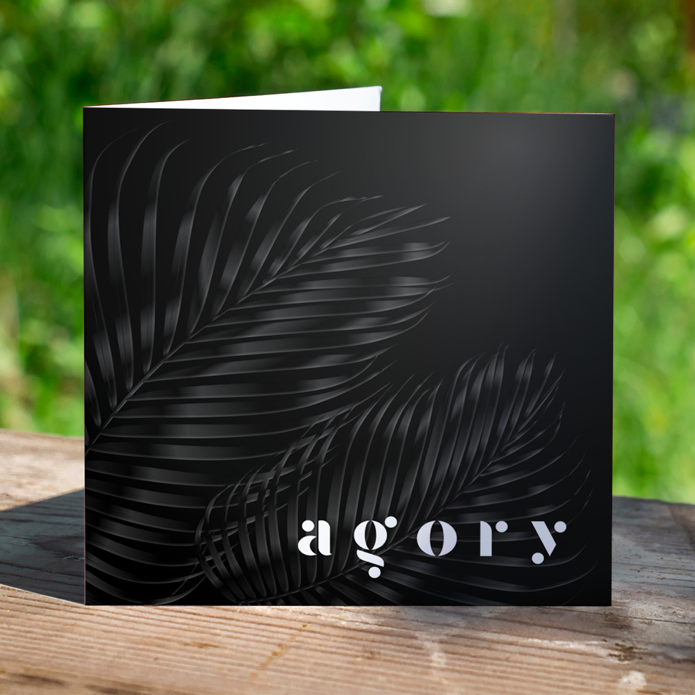 Greeting Cards with Exclusive Finishes 2