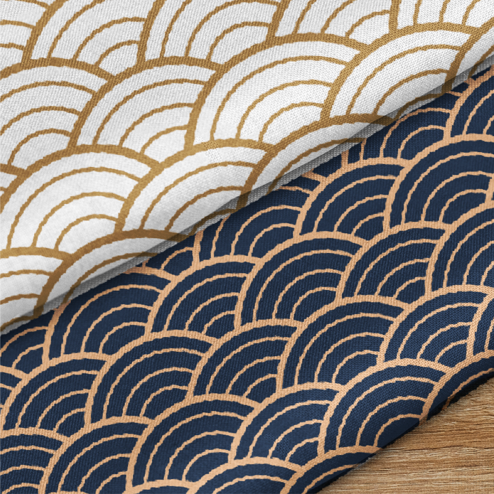 Printed Fabric