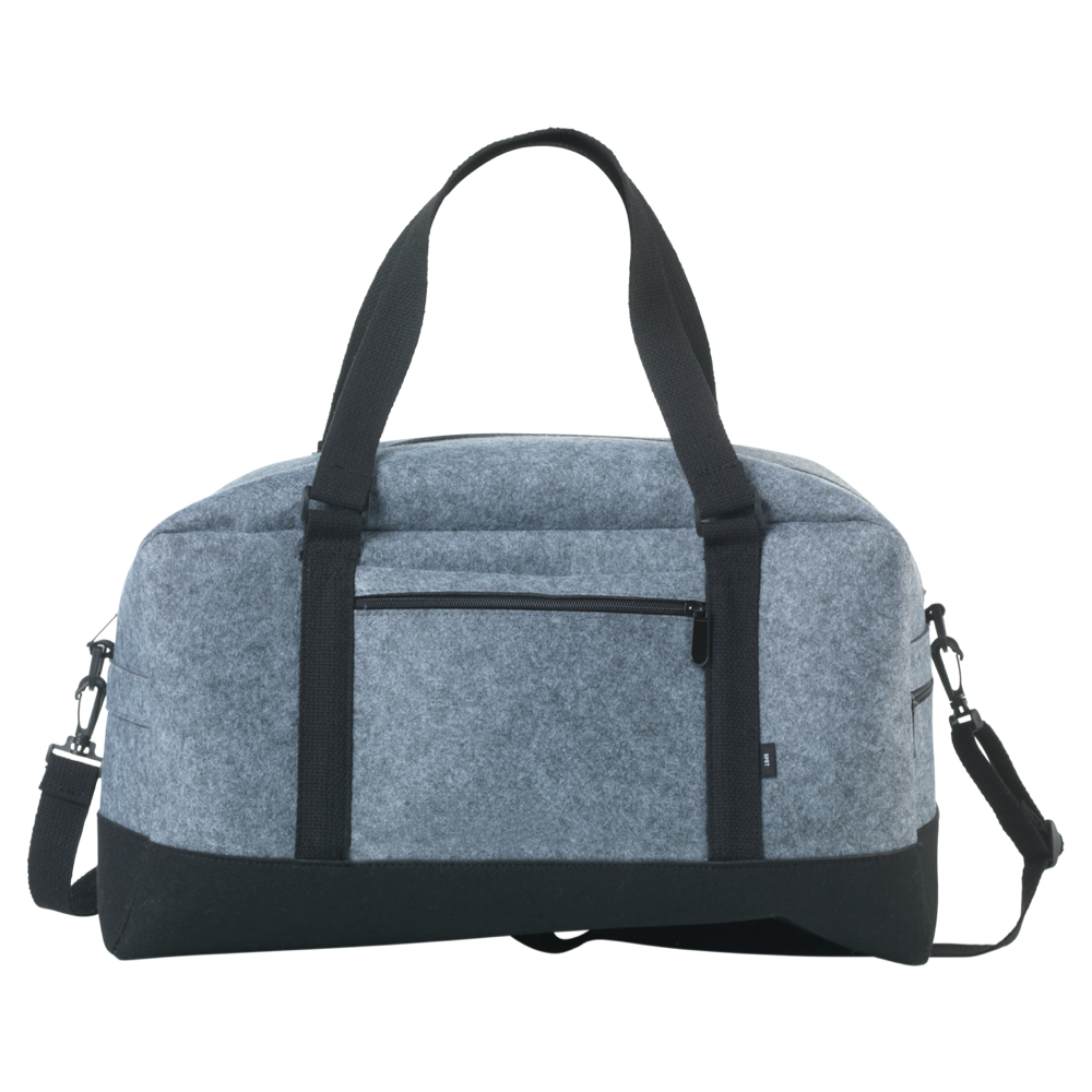 Felt RPET Weekend Bag