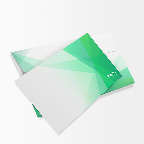 Full Surface Envelopes