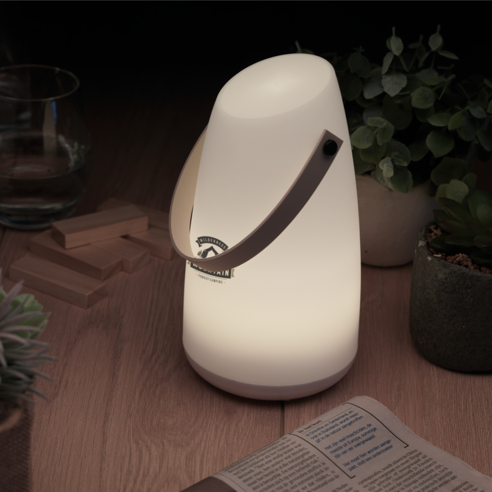 Mood Lamp