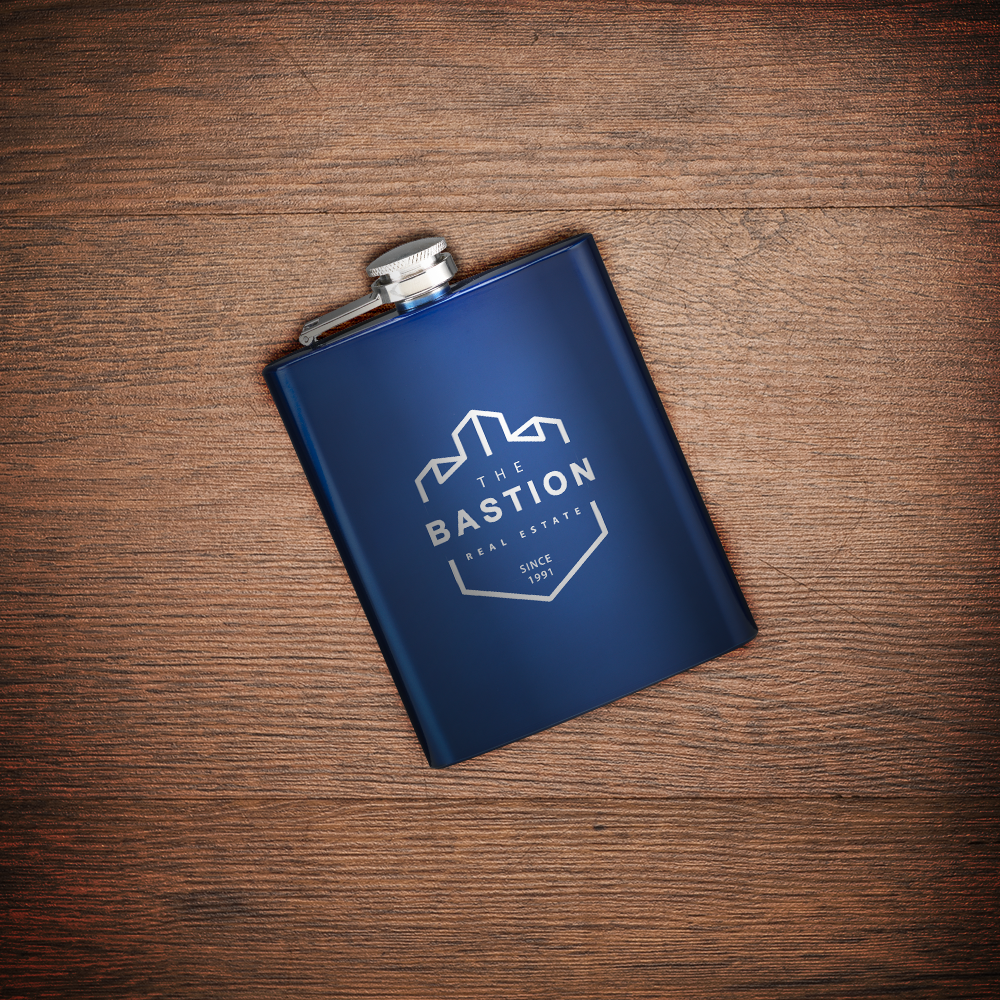 Hip Flask