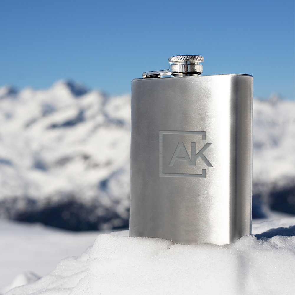 Hip Flask