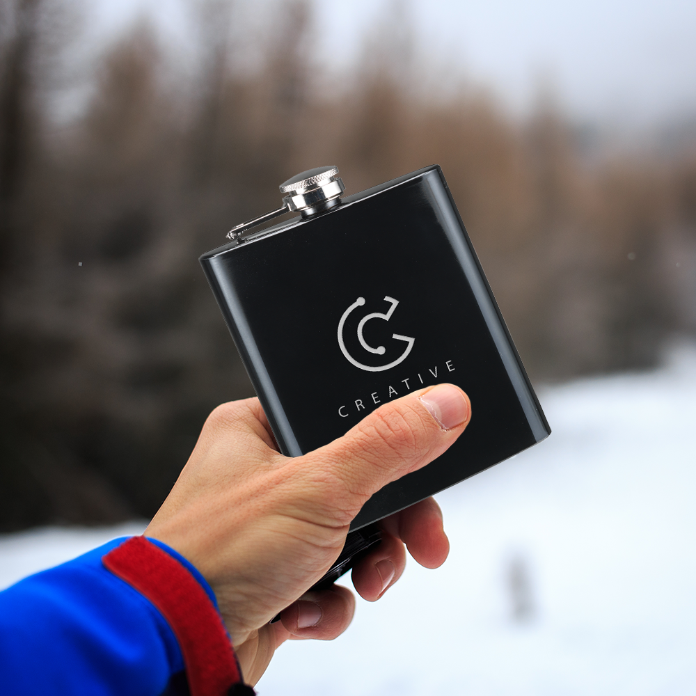 Hip Flask