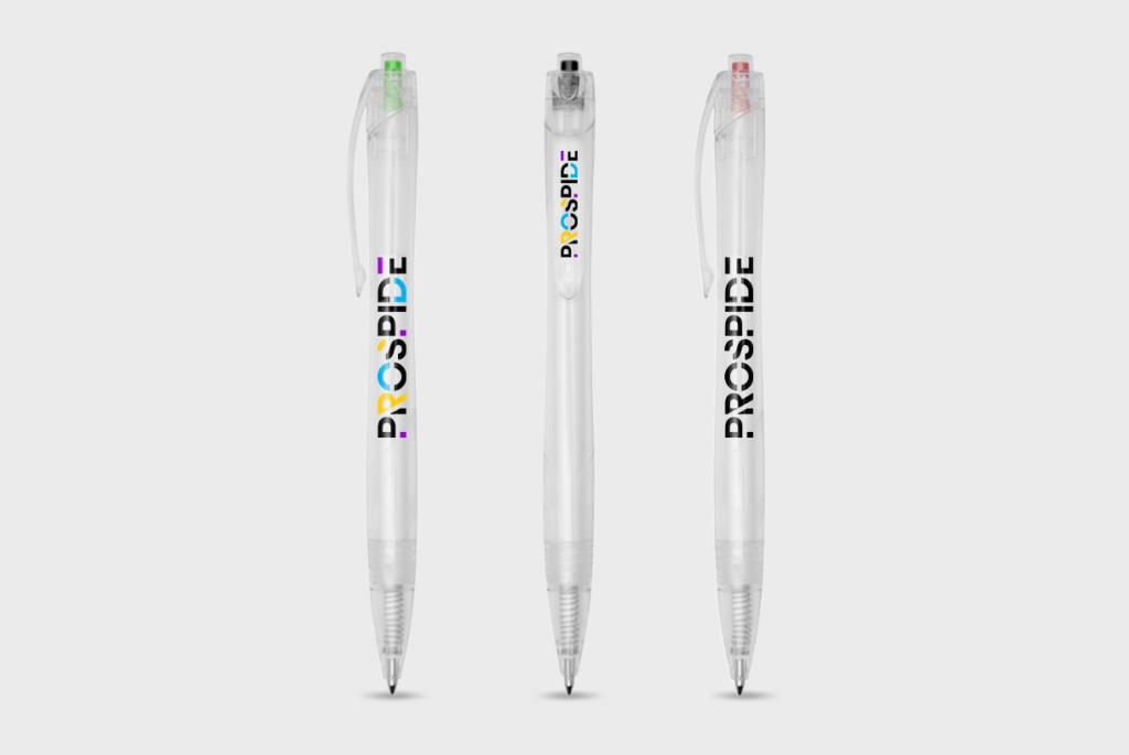 Honua Recycled Pet Ballpoint Pen 3