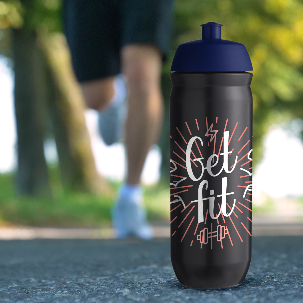 Squeezy Sport Bottle | 750ml 2