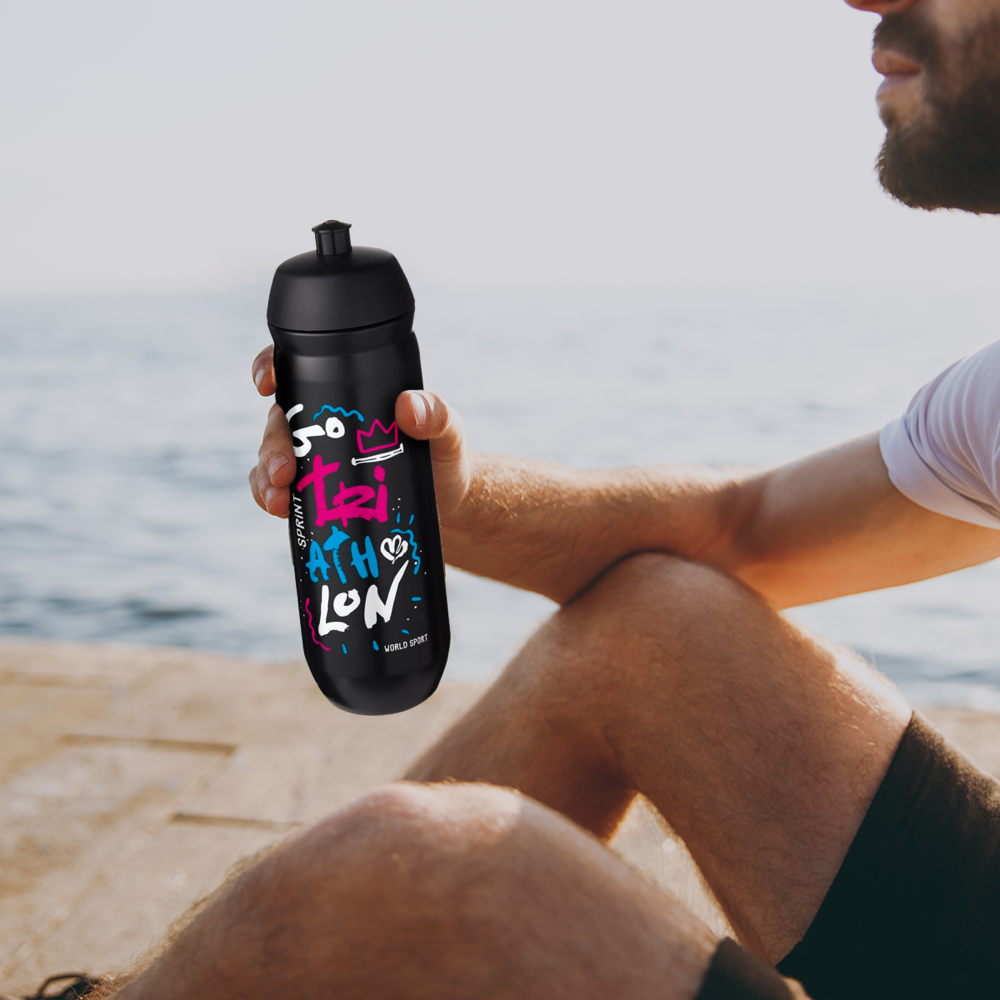 Squeezy Sport Bottle | 750ml
