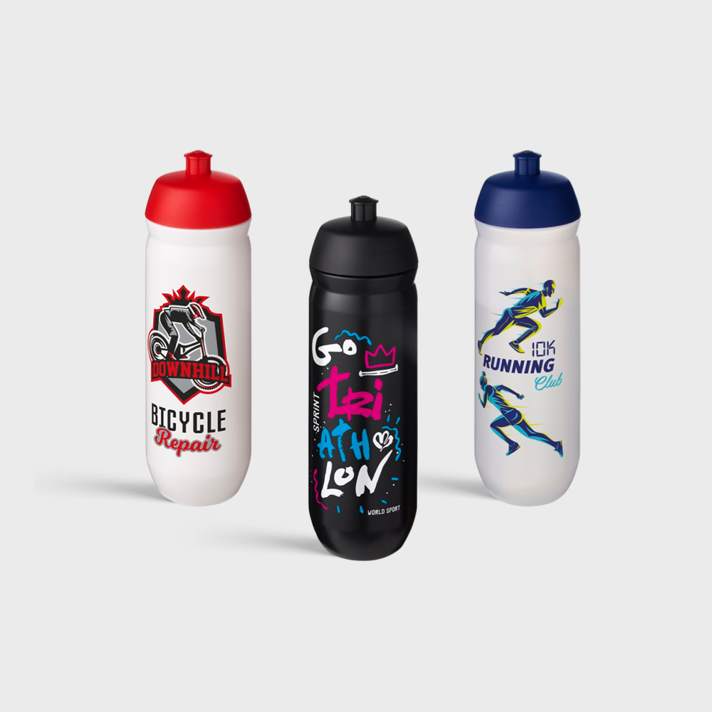 Squeezy Sport Bottle | 750ml 4