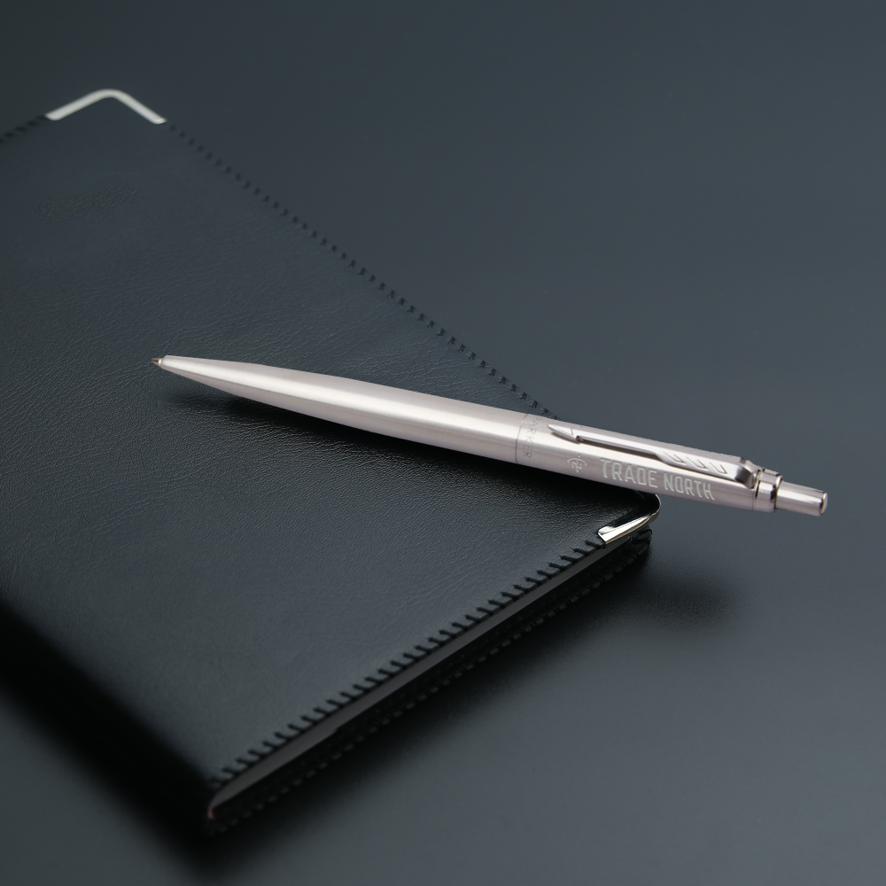 Parker Monochrome Ballpoint