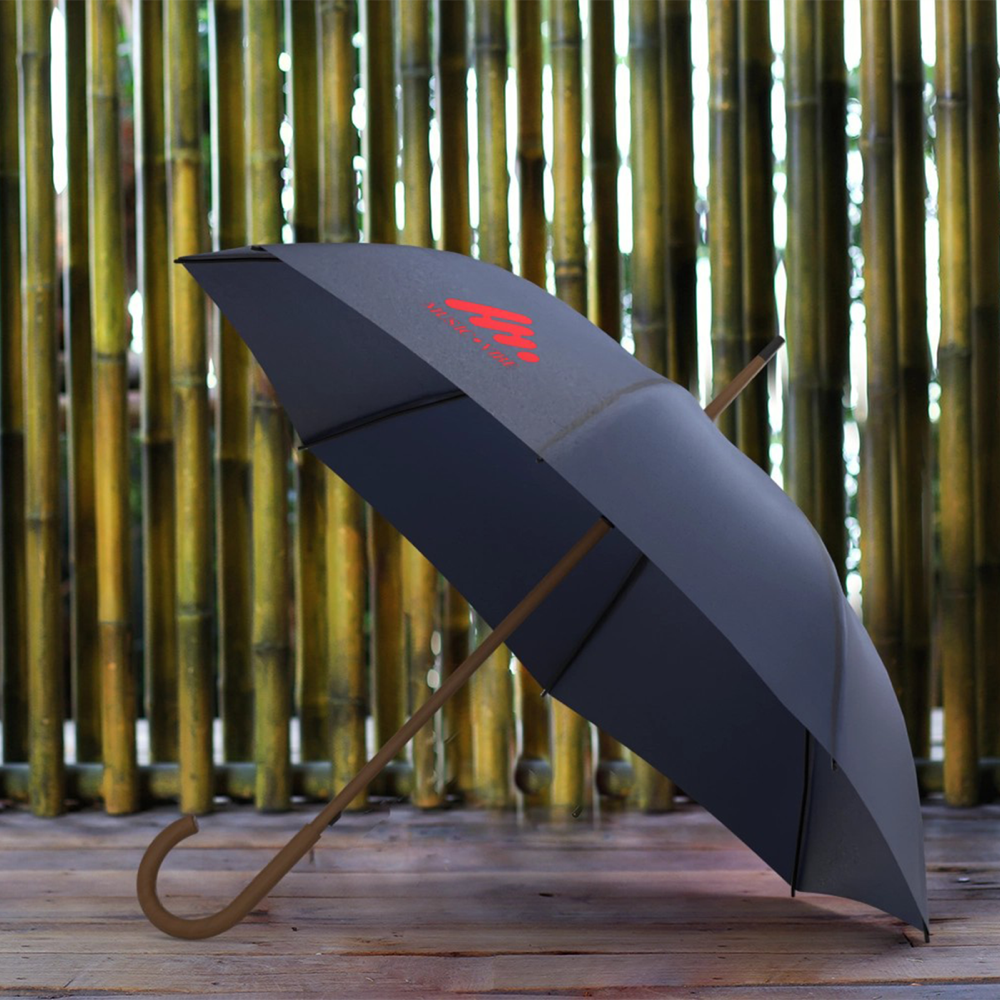 Kyle Auto Open Umbrella 2