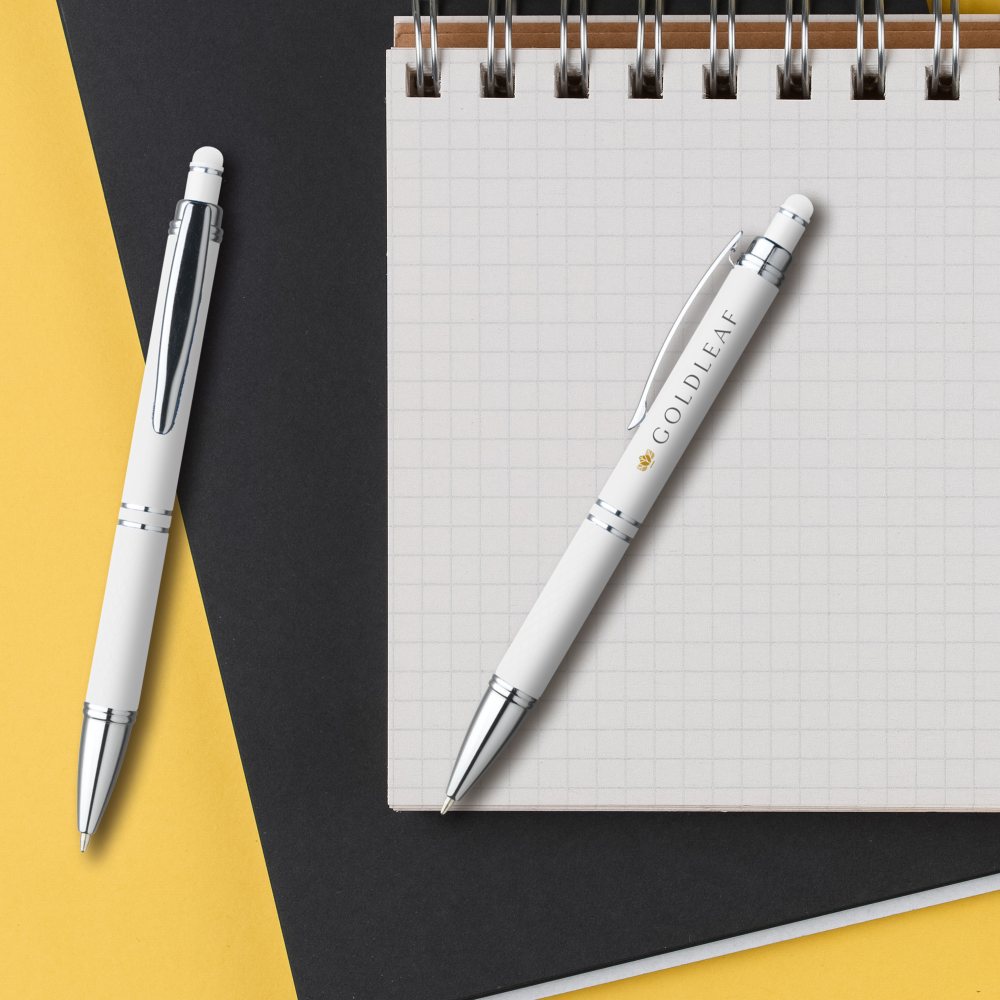 Luna Soft Touch Pen