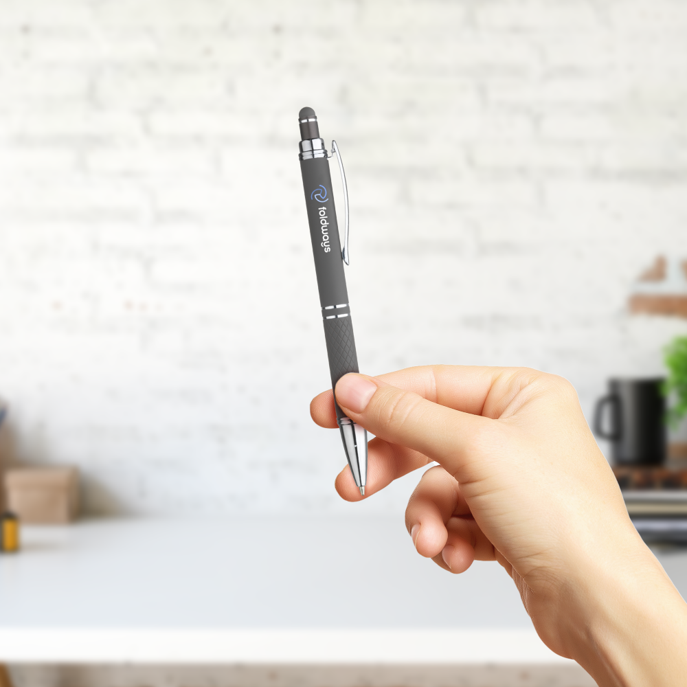 Luna Soft Touch Pen