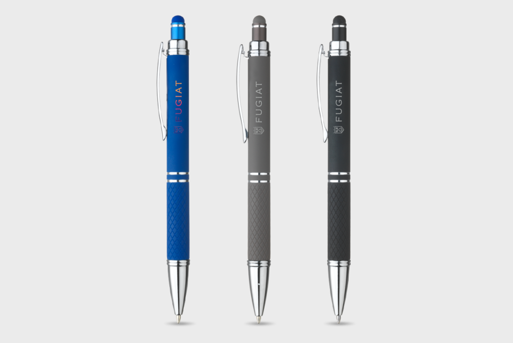 Luna Soft Touch Pen