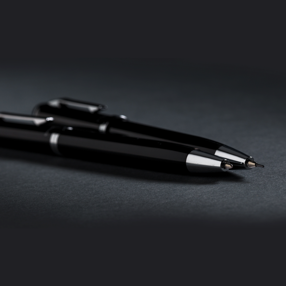 Swiss Pen and Pencil Set 3