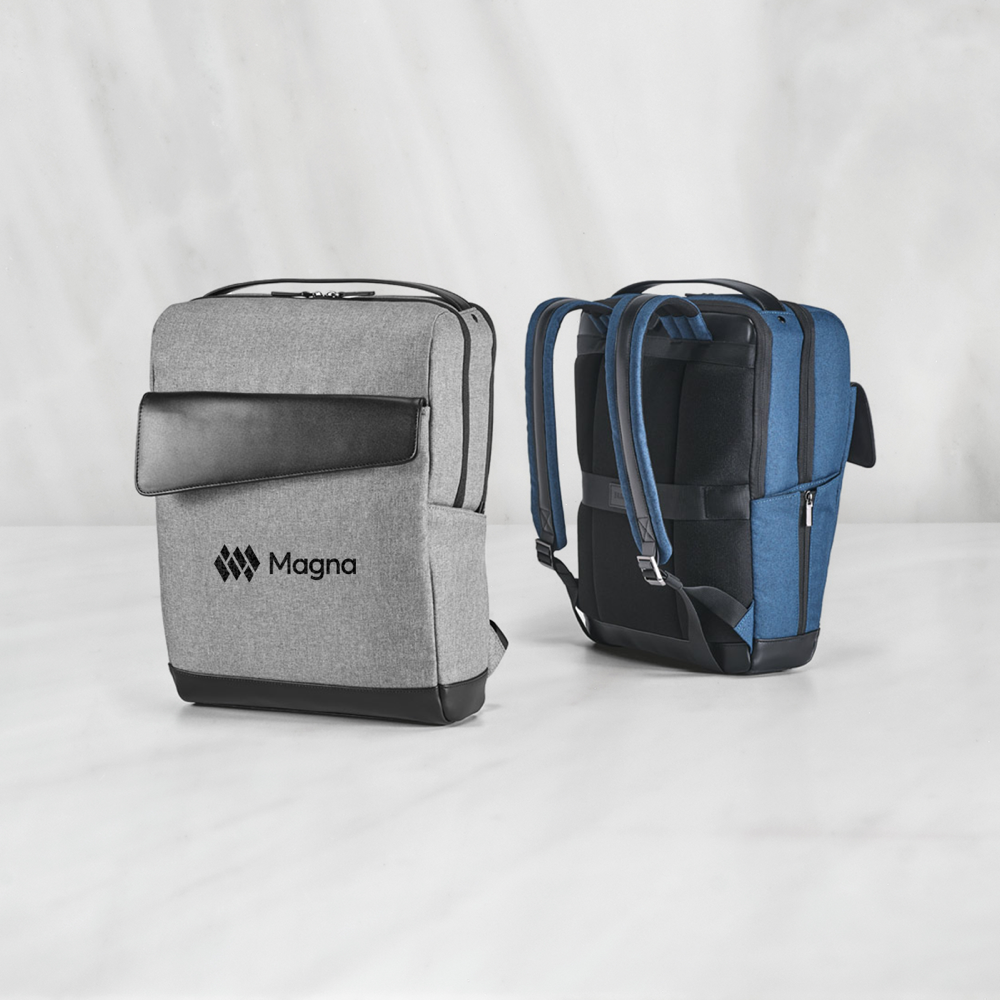 Motion Backpack