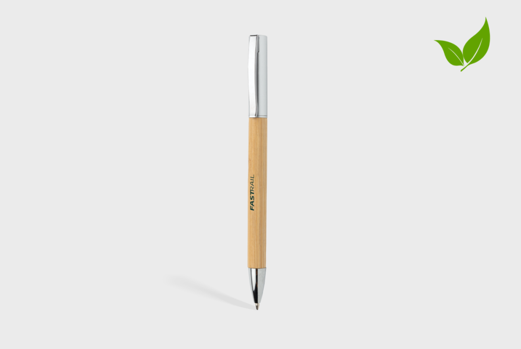 Modern Bamboo Pen