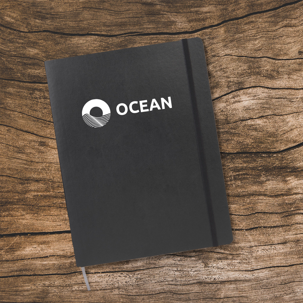 Classic Moleskine Notebook XL Softcover