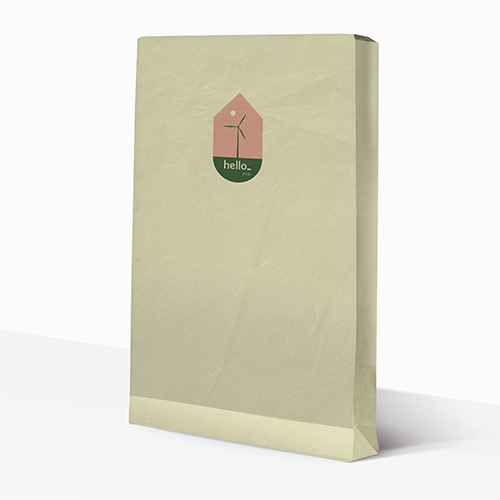Extra Large Envelopes