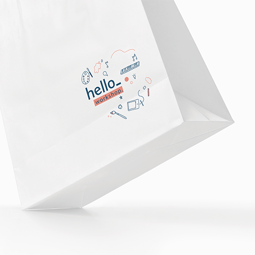 Extra Large Envelopes