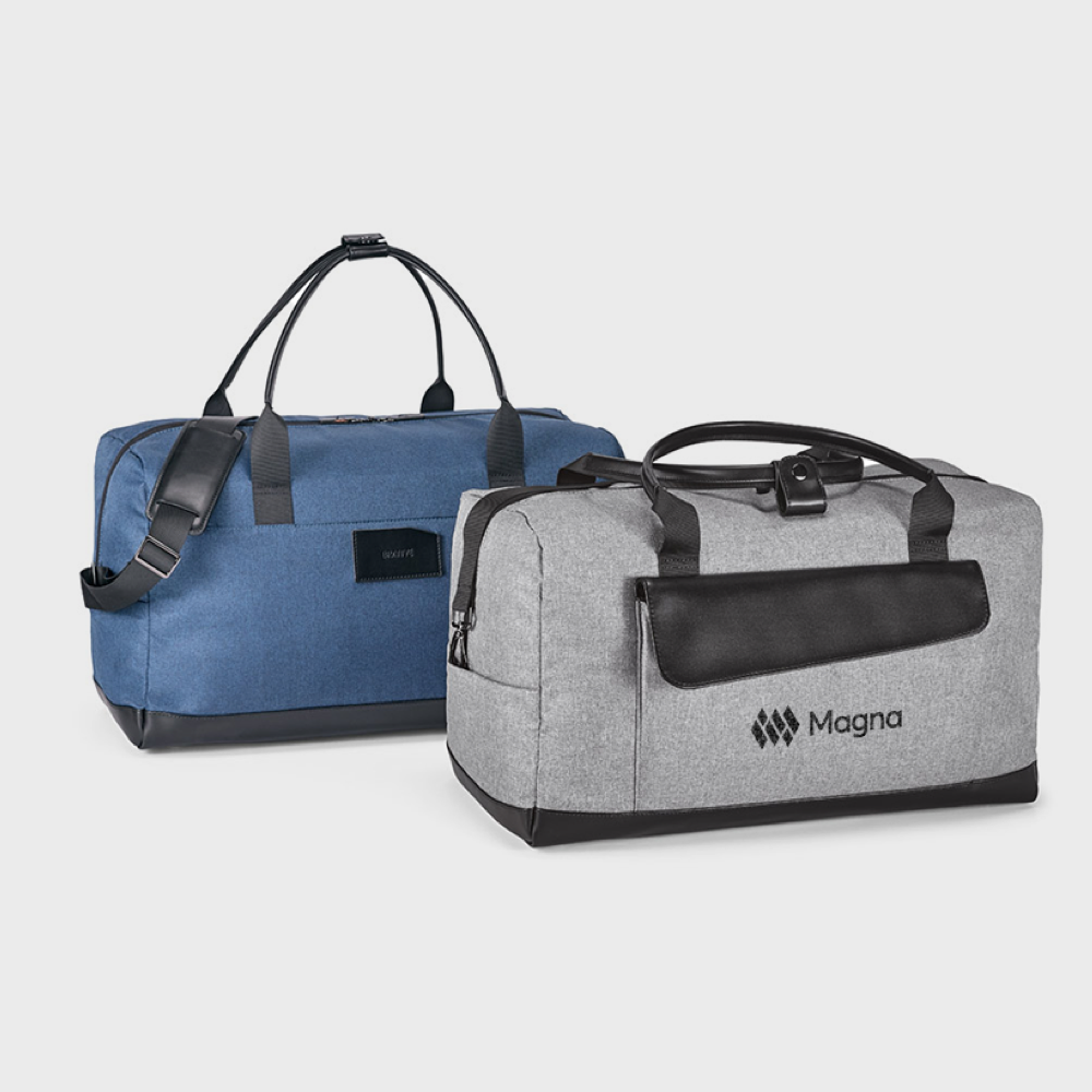 Motion Weekend Bag