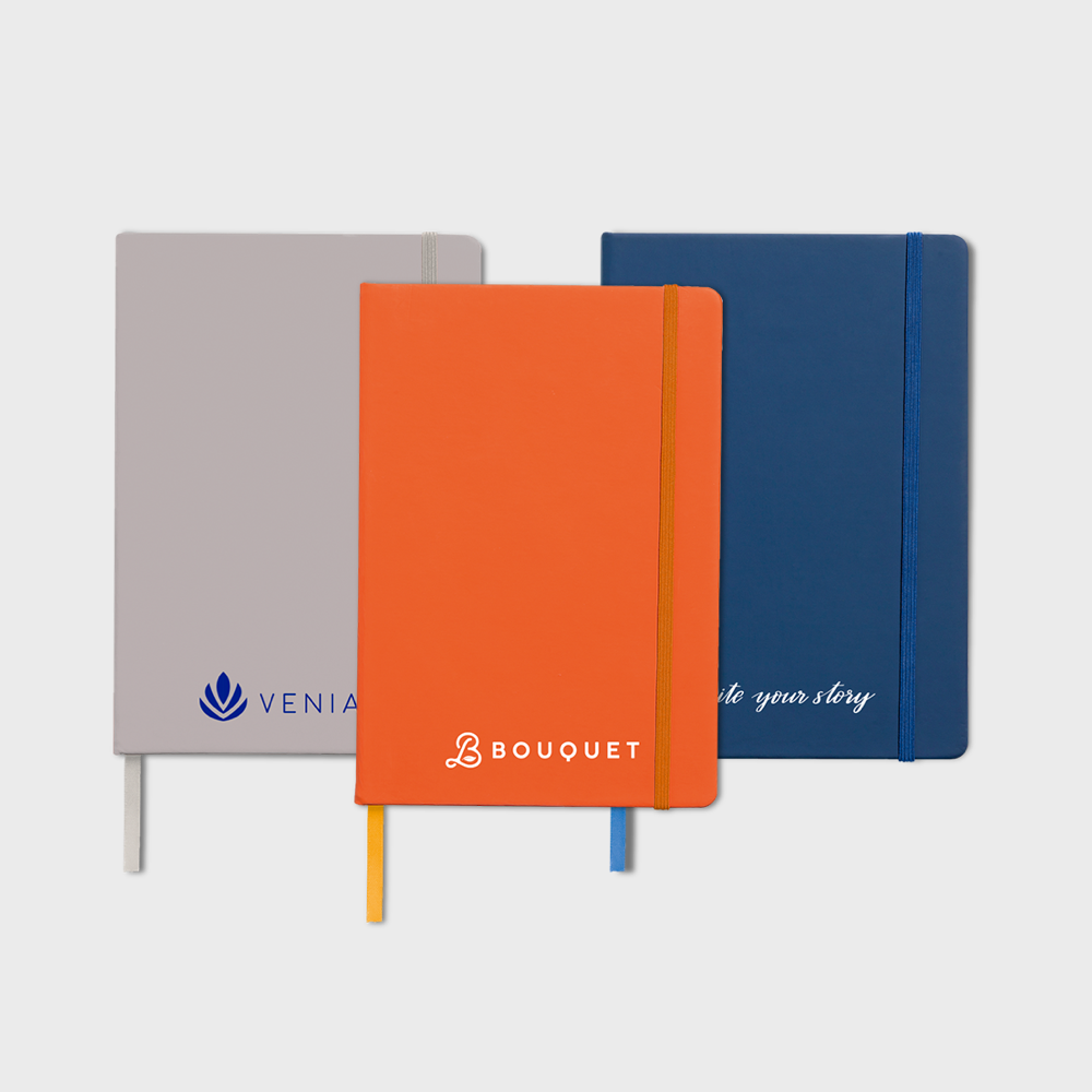 Standard Notebook A4