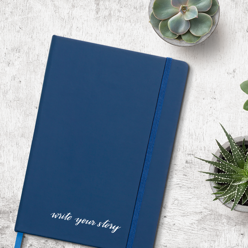 Standard Notebook A4