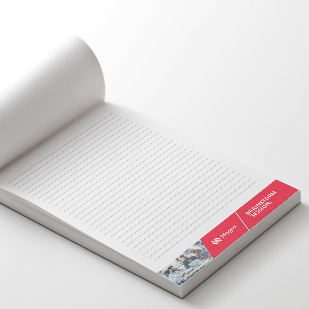 Notepads Eco-friendly