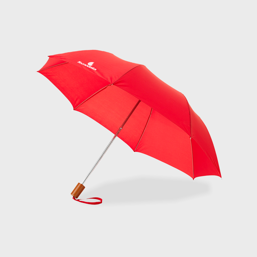 Oho Foldable Lightweight Umbrella