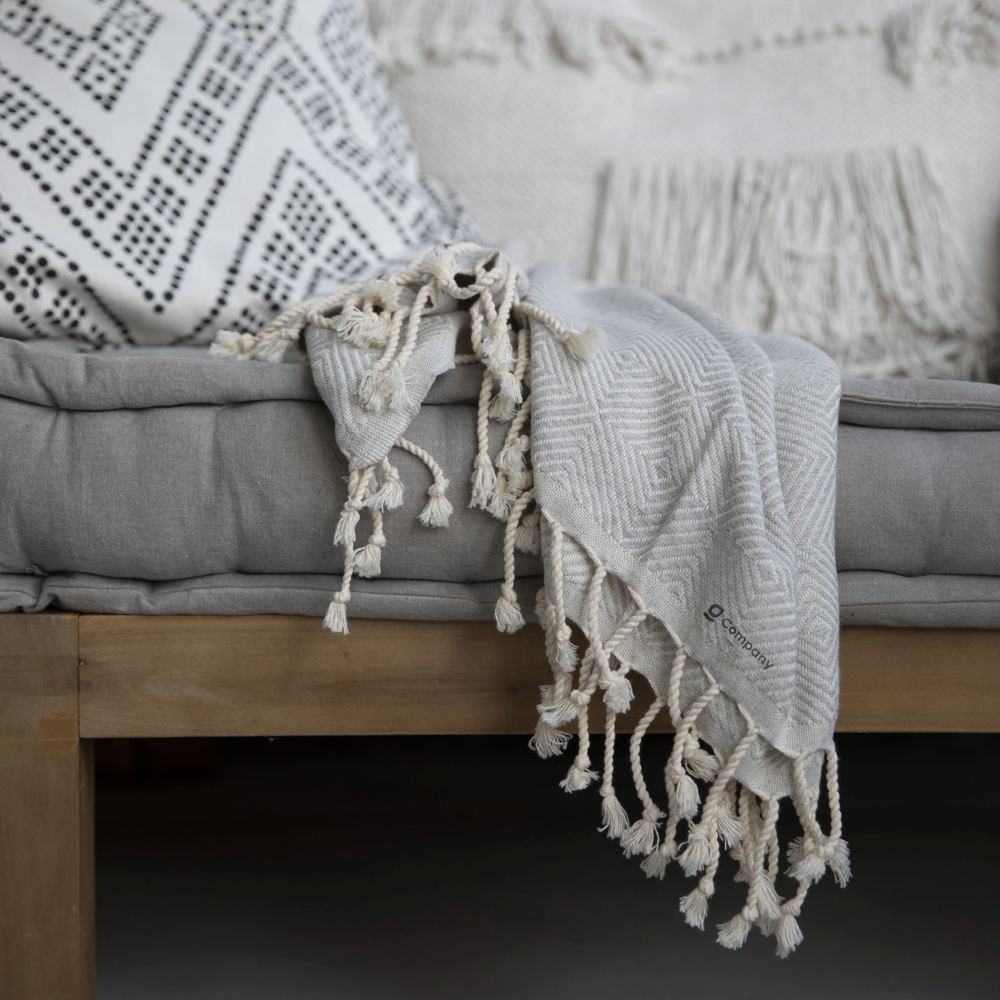 Deluxe Hammam Towels