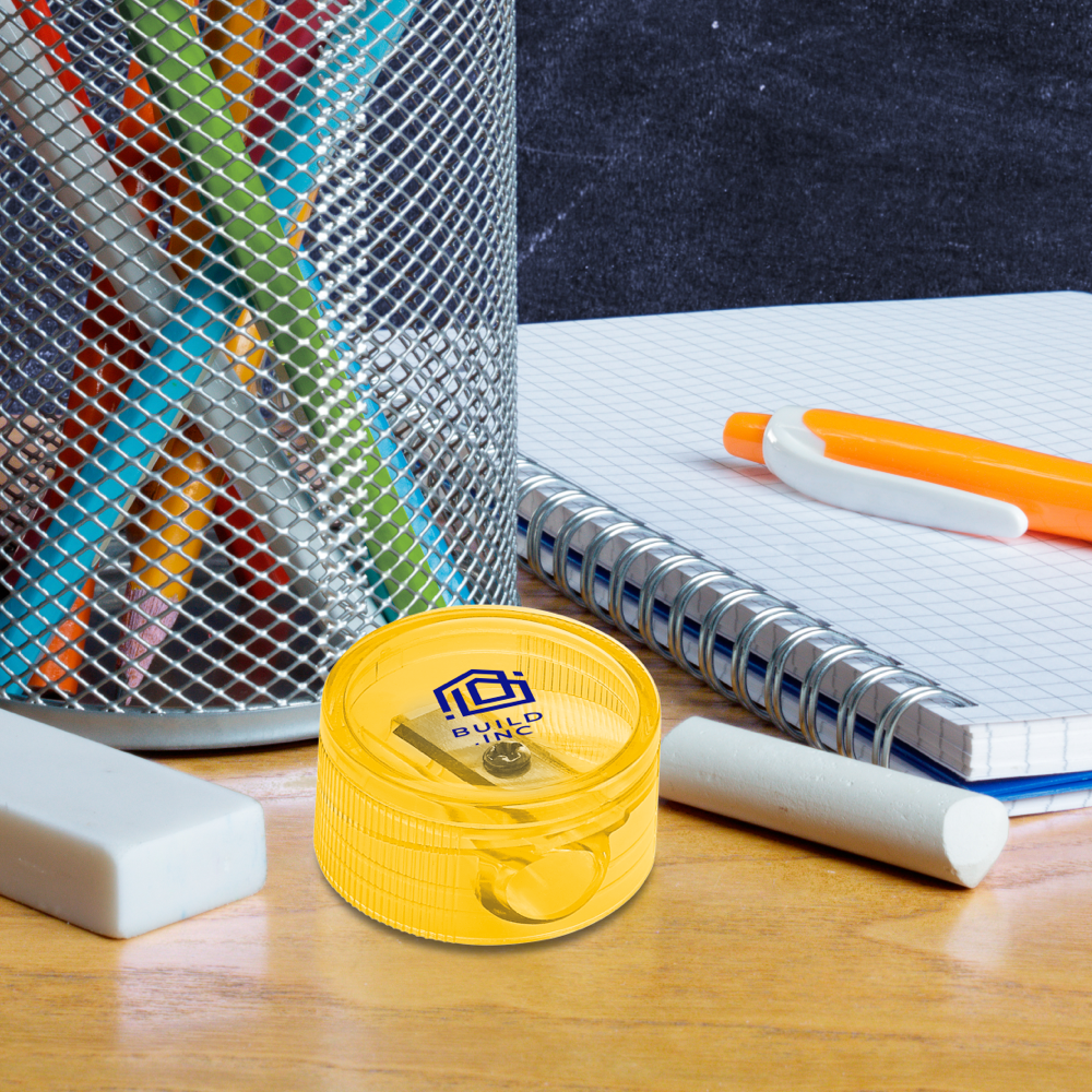 Pencil Sharpener Round 2