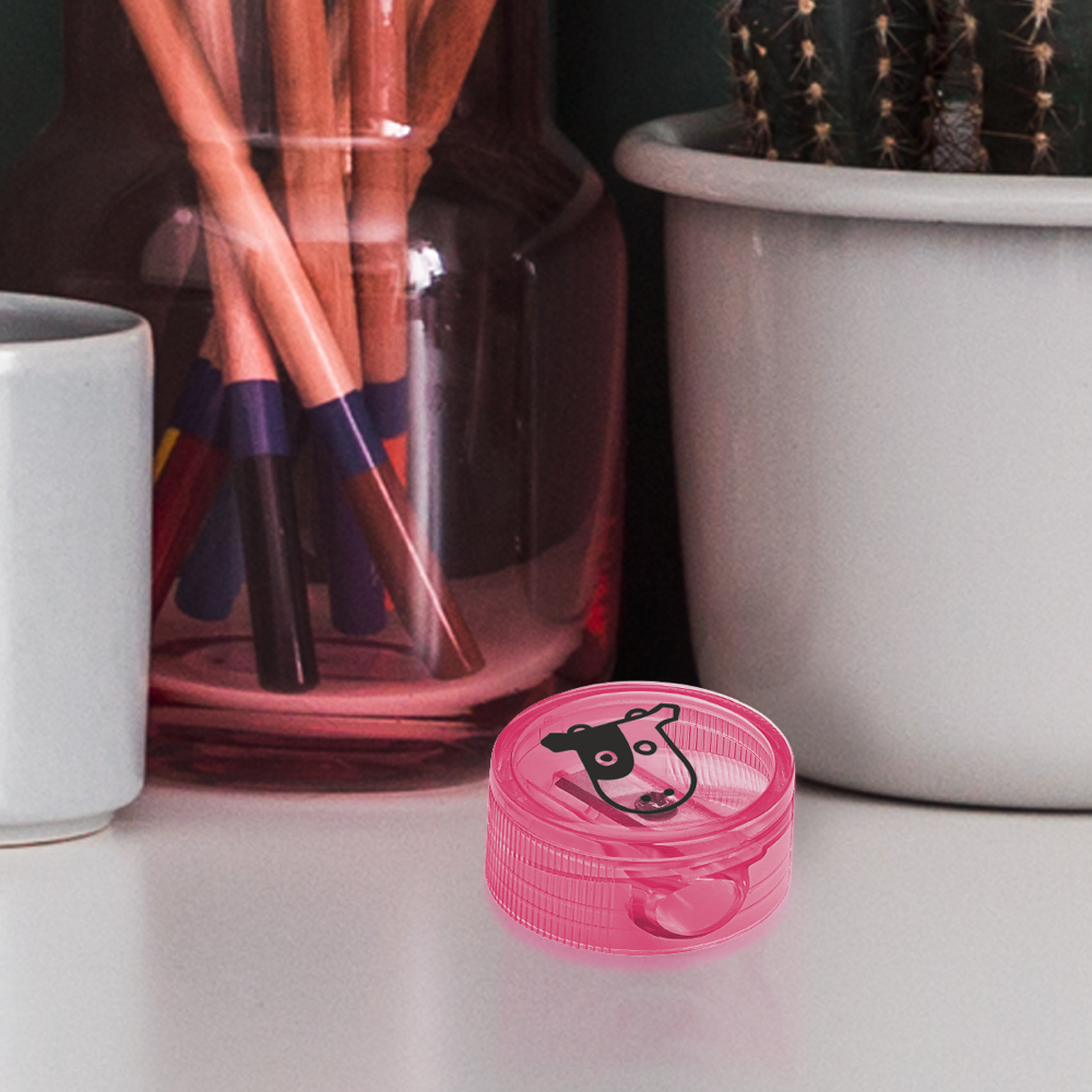 Pencil Sharpener Round 3