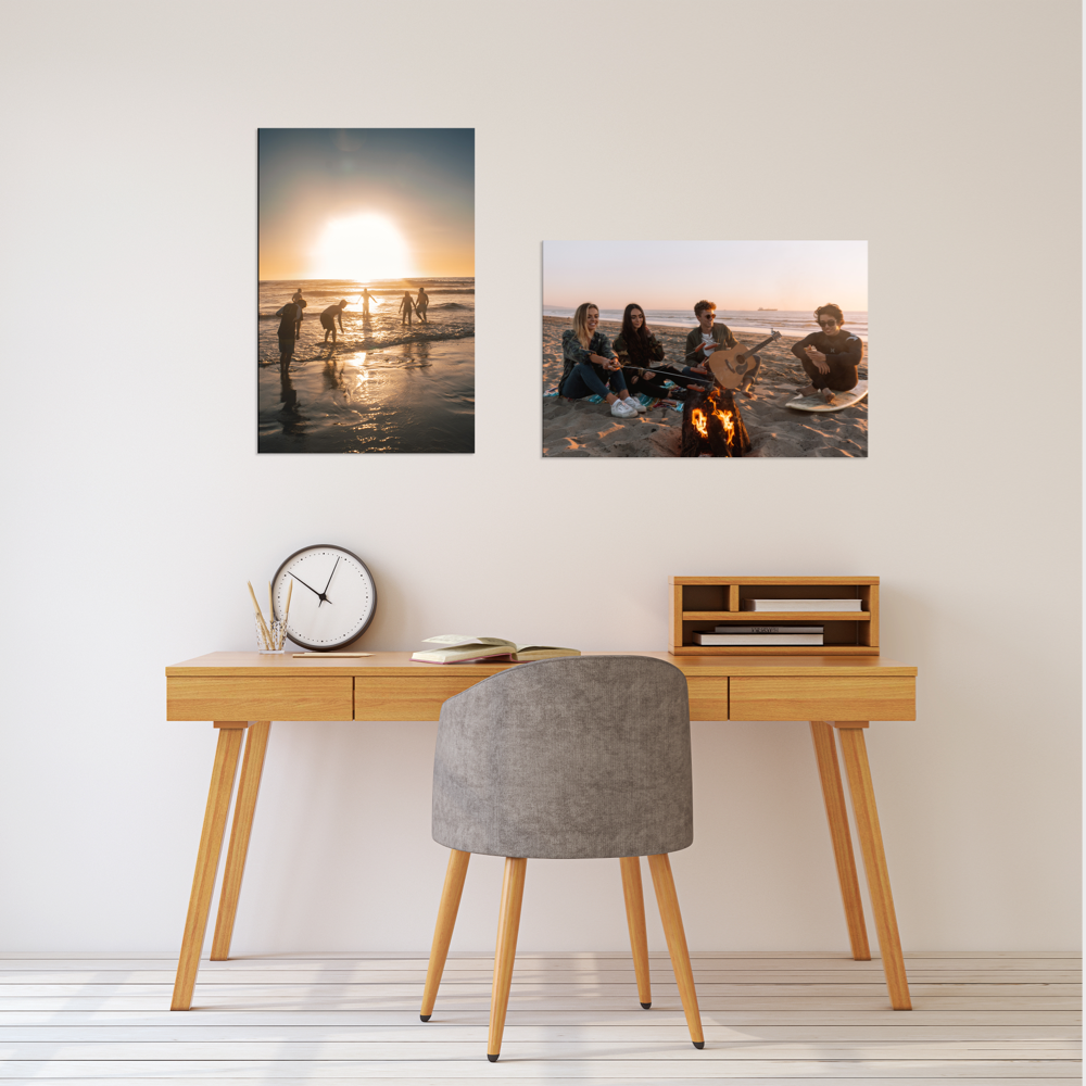 Photo Paper Poster Print