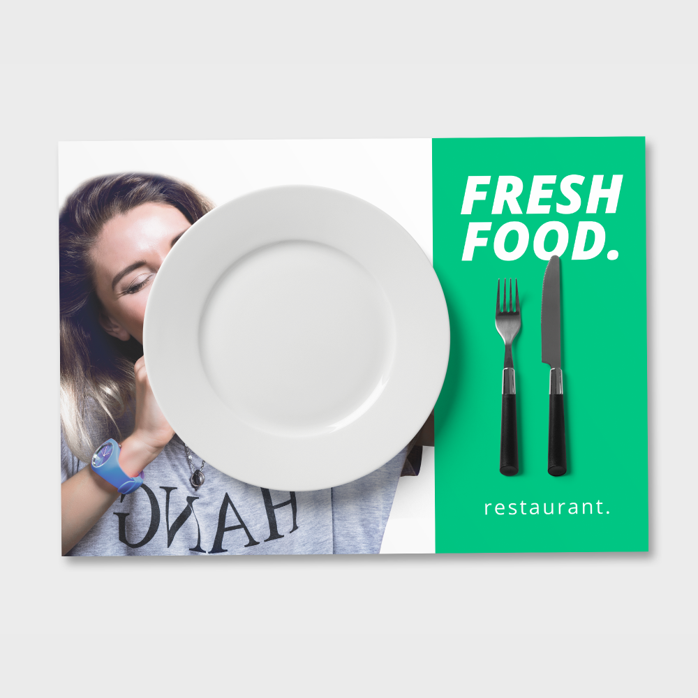 Place Mats