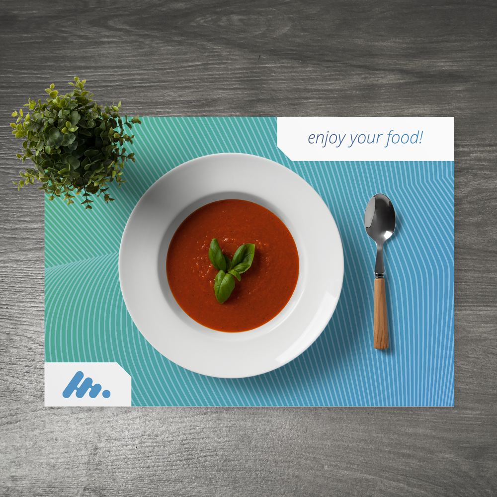 Place Mats