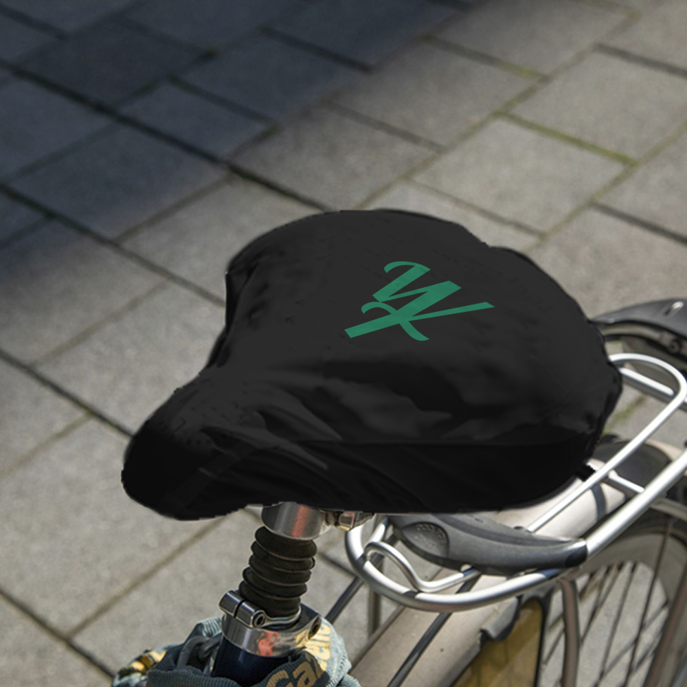 RPET Bike Seat Cover