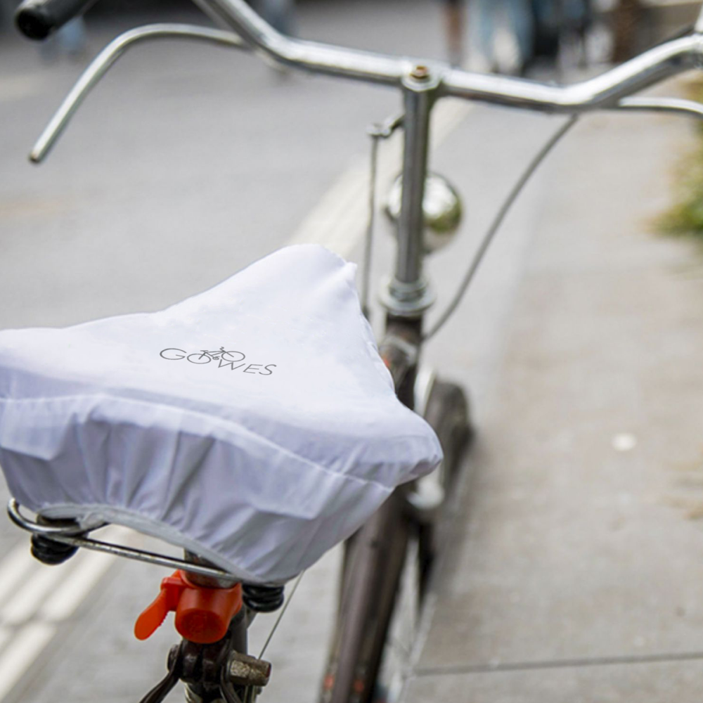 RPET Bike Seat Cover