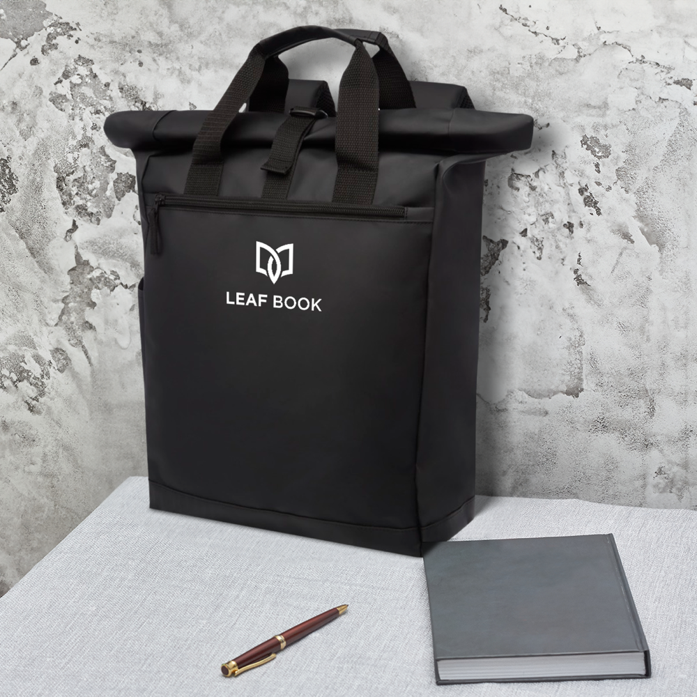 Water Resistant Laptop Backpack