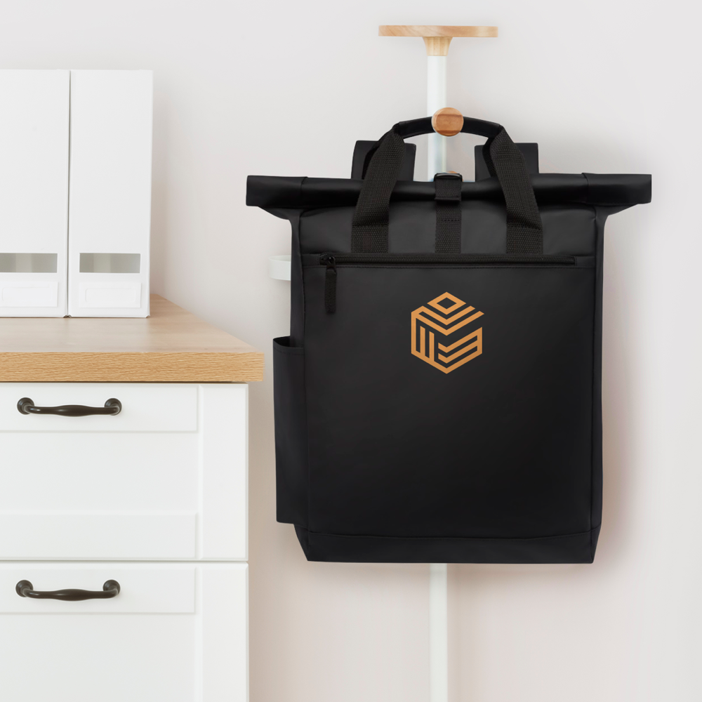 Water Resistant Laptop Backpack