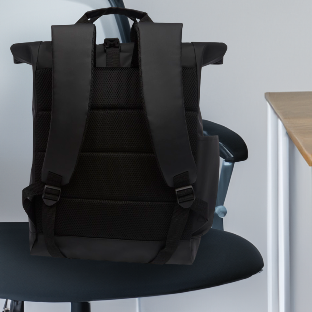 Water Resistant Laptop Backpack