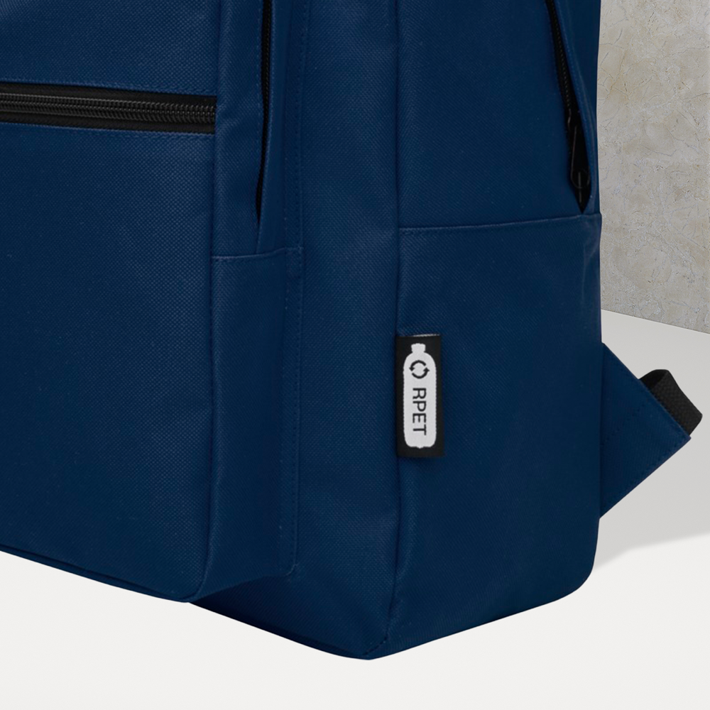 Retrend GRS RPET Backpack