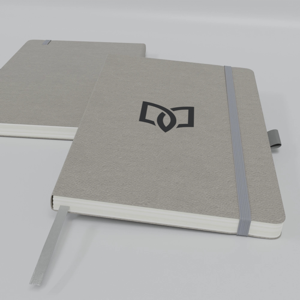 Revello A5 softcover notebook