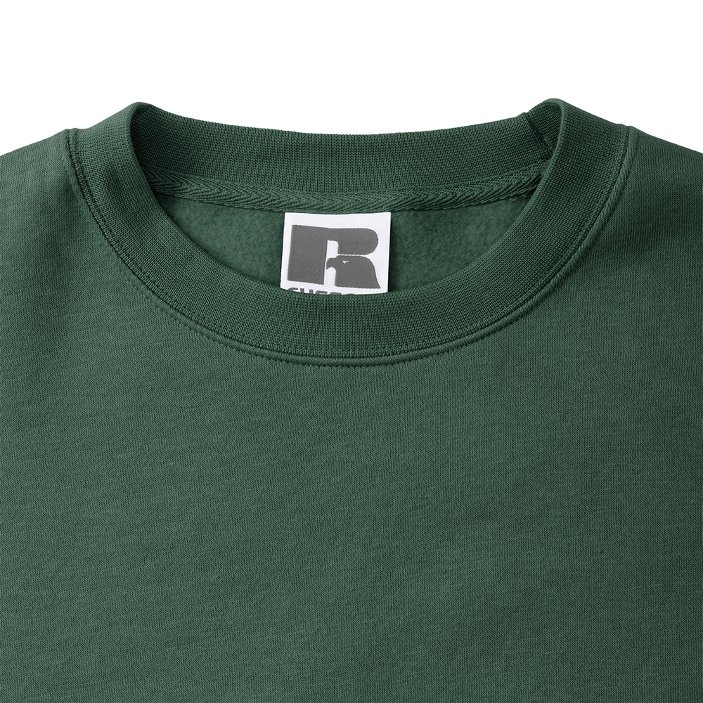 Russell | Authentic Sweatshirt Lightweight Jumper