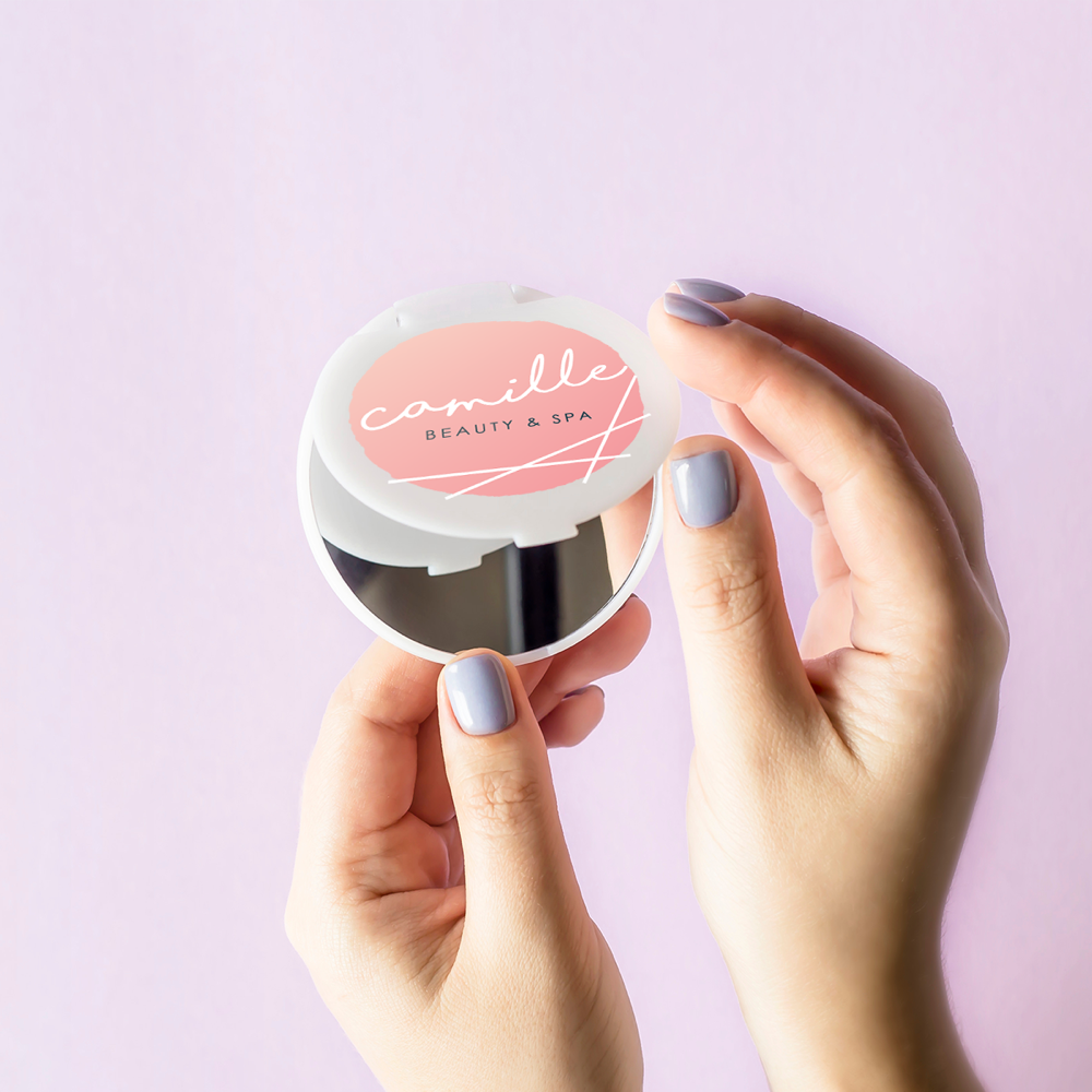 Compact Mirrors