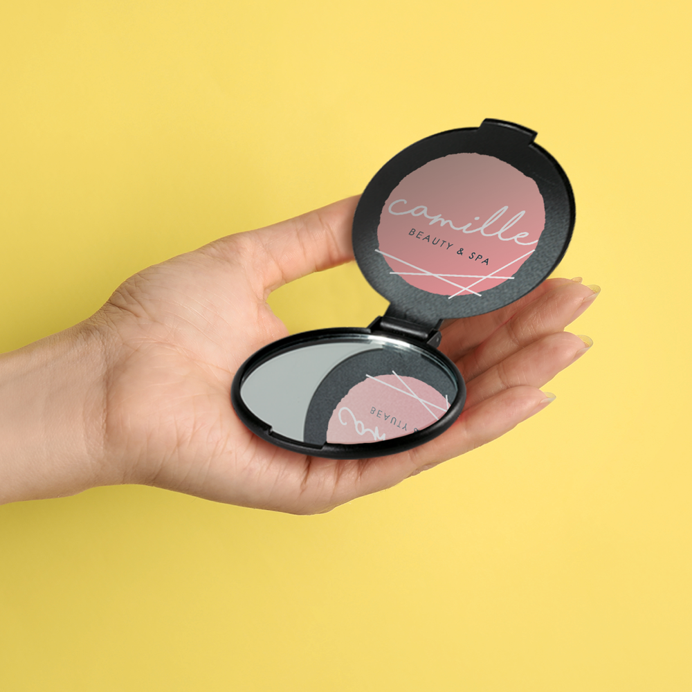 Compact Mirrors