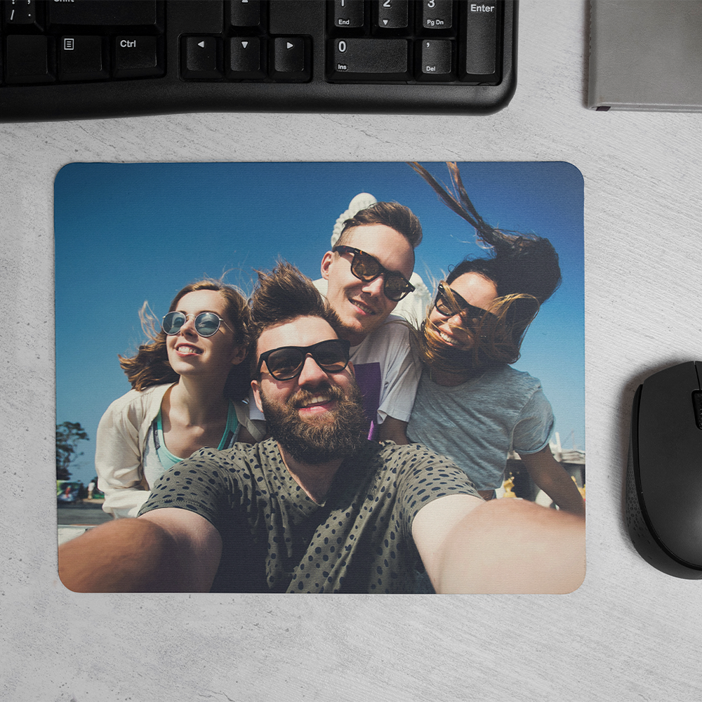 Office Mousepad