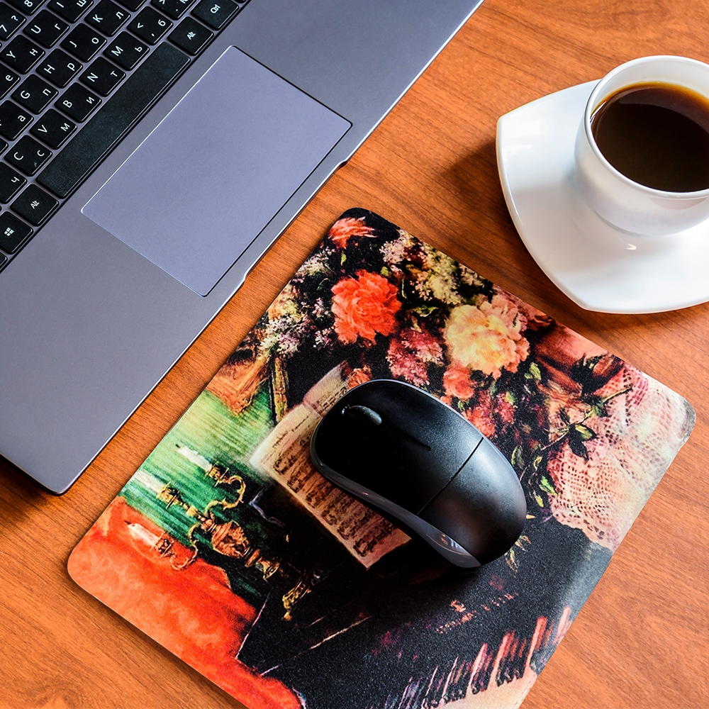 Office Mousepad