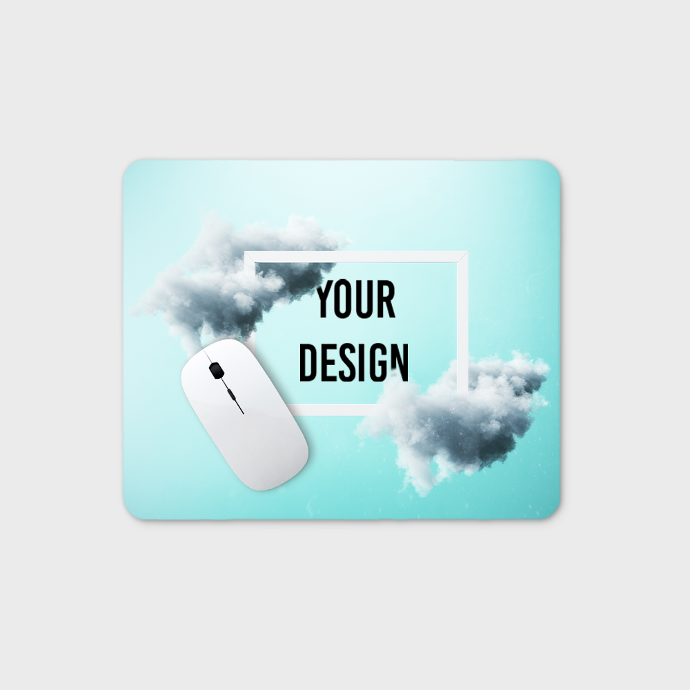 Office Mousepad