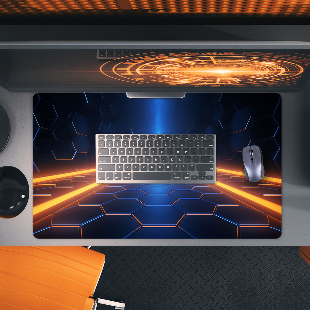 XL Gaming Mousepad